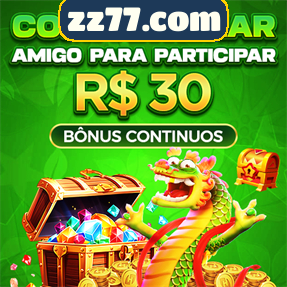 zz77.com Ganhe R$ 100,00 Gratis